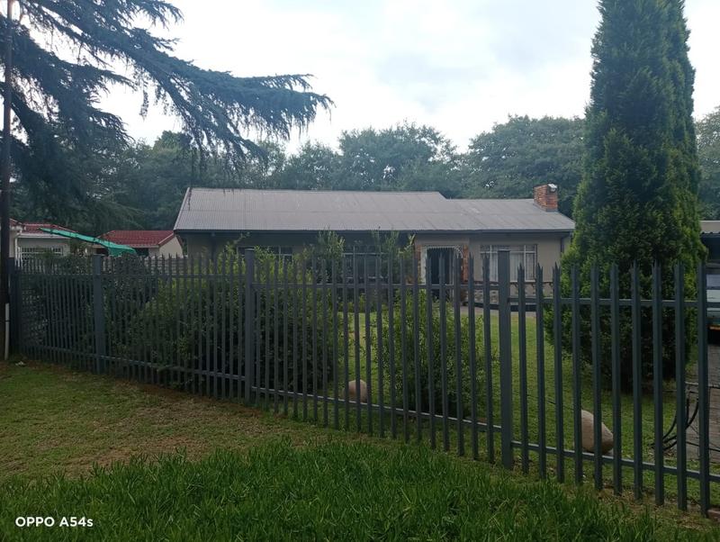 3 Bedroom Property for Sale in Sasolburg Free State